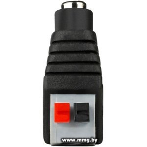 Адаптер SmartBuy A212 F 2.1х5.5 мм