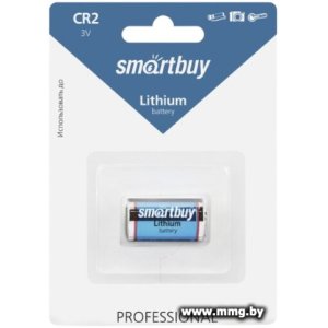 Батарейка SmartBuy CR2/1B SBBL-2-1B