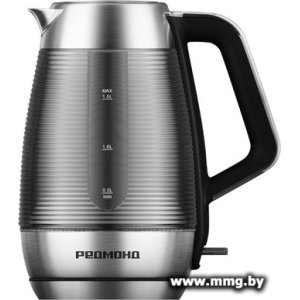 Чайник Redmond (Редмонд) KG253 (нержавеющая сталь)