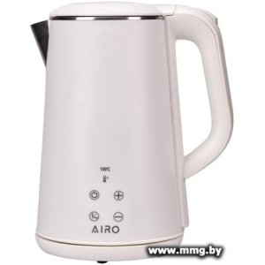Чайник Airo PM1515S LCD