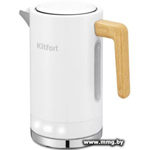 Чайник Kitfort KT-6189