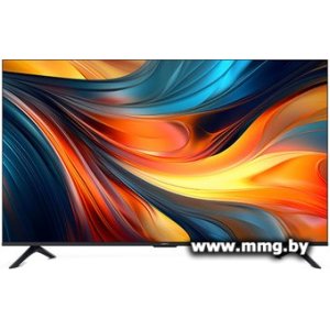Телевизор Xiaomi TV A 43 2026 L43MB-AURU (международная версия)