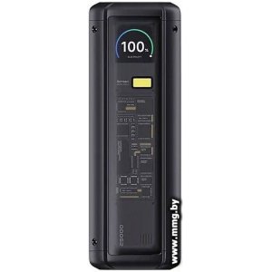 Xiaomi 212W HyperCharge Power Bank P03MI 25000mAh (черный, международная версия) BHR9970GL