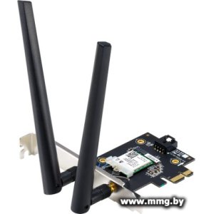 Беспроводной адаптер ASUS PCE-BE6500