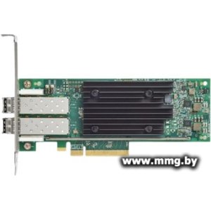 Сетевая адаптер QLogic QLE2772-SR-SP