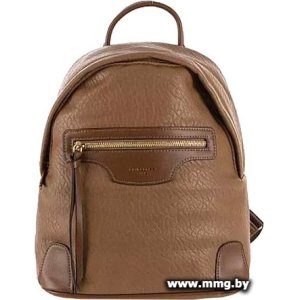 Рюкзак David Jones 823-7006-4-TAP (коричневый)