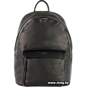Рюкзак David Jones 823-807703-BLK (черный)