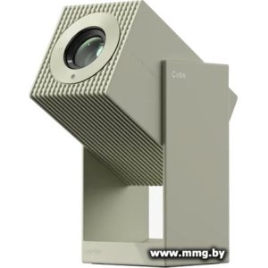 Проектор Wanbo Cube 2 Pro (зеленый)