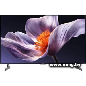 Телевизор Xiaomi TV S Pro Mini LED 55" 2026 L55MB-SRU (международная версия)