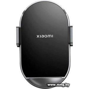 Купить Автодержатель Xiaomi 50W Wireless Car Charger MDY-17-EZ в Минске, доставка по Беларуси
