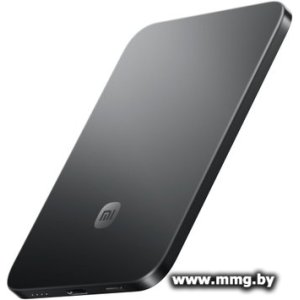 Xiaomi UltraThin Magnetic 15W MDY-20-EB (черный) (BHR0913GL)