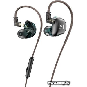 Music Public Kingdom IEM100M