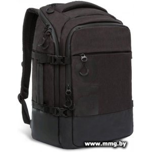 Рюкзак Grizzly RQ-019-21 (черный)