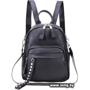 Рюкзак Mironpan 68991 (черный)