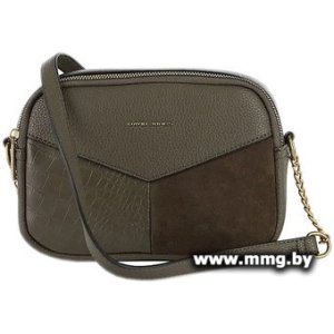 Сумка David Jones 823-7003-1-DKH (хаки)