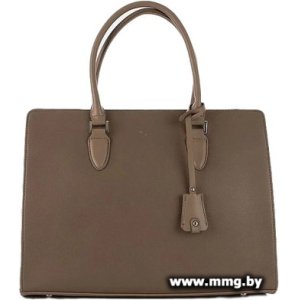 Купить Сумка David Jones 823-CH21083-TAP (коричневый) в Минске, доставка по Беларуси