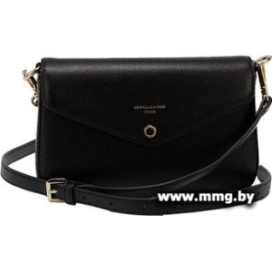Купить Сумка David Jones 823-CM6120B-BLK (черный) в Минске, доставка по Беларуси