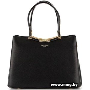 Купить Сумка David Jones 823-CM6752-BLK (черный) в Минске, доставка по Беларуси