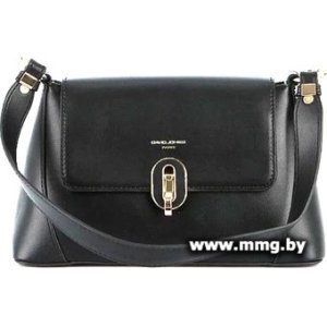 Купить Сумка David Jones 823-CM6756-BLK (черный) в Минске, доставка по Беларуси