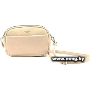 Купить Сумка David Jones 823-CM6920-IVR (бежевый) в Минске, доставка по Беларуси