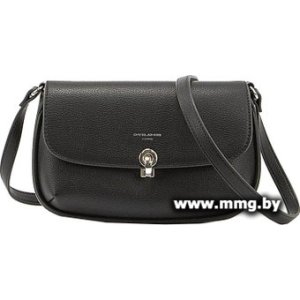Купить Сумка David Jones 823-CM6925-BLK (черный) в Минске, доставка по Беларуси