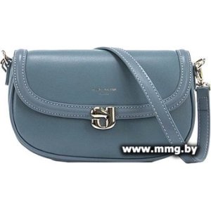 Купить Сумка David Jones 823-CM7004-LBL (голубой) в Минске, доставка по Беларуси