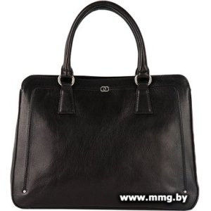 Сумка Francesco Molinary 513-9706-019-BLK