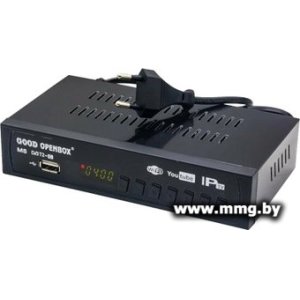 Ресивер DVB-T2 Openbox Good M5