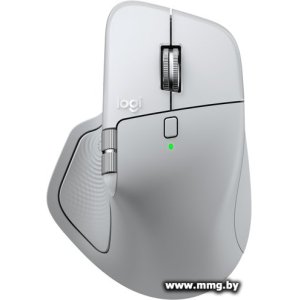 Logitech MX Master 4 for Mac (серый)