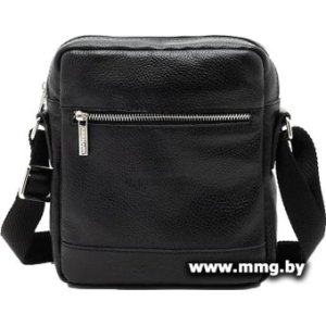 Сумка Igermann Saddie А5 962 20С962КЧ6 (черный)