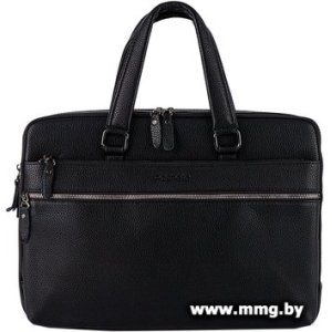 Сумка Poshete 249-8193-8-BLK (черный)