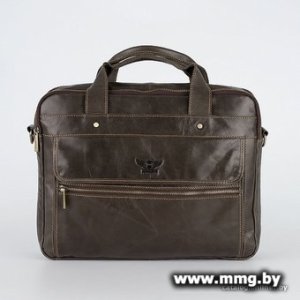 Сумка Poshete 253-6547-29-BRW (коричневый)