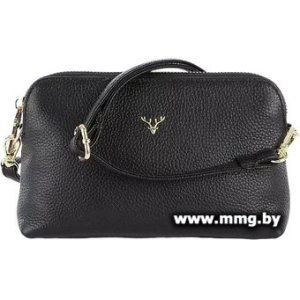 Сумка Poshete 886-5009-BLK (черный)