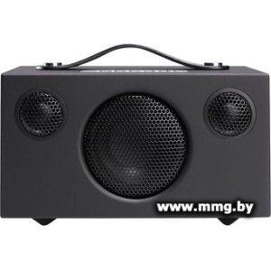 Купить Audio Pro Addon T3+ (черный) в Минске, доставка по Беларуси