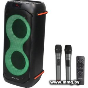 Колонка для вечеринок Microlab PT602W