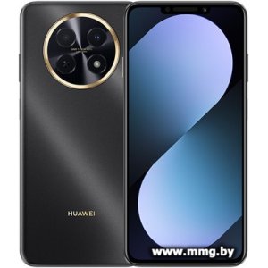 Huawei nova 14i STG-LX2 8GB/128GB (черный)