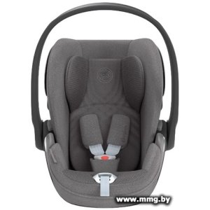 Cybex Cloud T i-Size Plus (mirage grey)