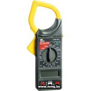 Токовые клещи IEK Expert 266C