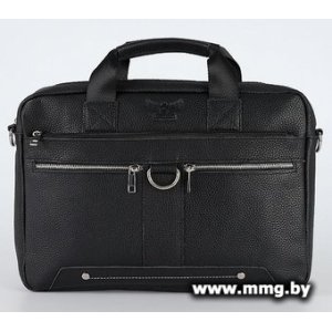 Сумка Poshete 196-3060BLK (черный)