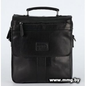 Сумка Poshete 252-6203-BLK (черный)