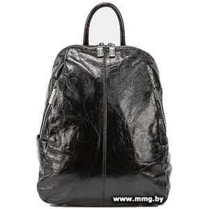Рюкзак Poshete 892-H8179ZL-BLK (черный)