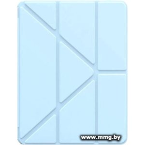 Чехол Baseus Minimalist для Apple iPad Air (синий)