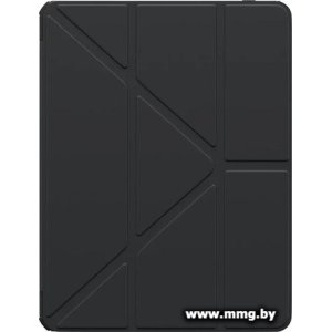 Чехол Baseus Minimalist для Apple iPad Air (черный)