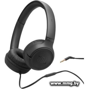 JBL Tune 530 (черный) (JBLT530BLK)