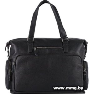 Сумка Poshete 249-D019-1-BLK (черный)