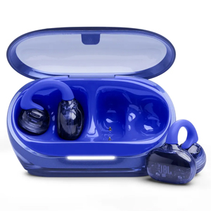Купить JBL Soundgear Clips (синий) (JBLSNDGEARCLBLU) в Минске, доставка по Беларуси