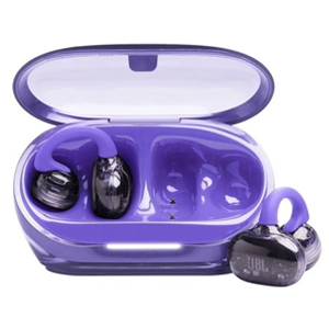 Купить JBL Soundgear Clips (фиолетовый) (JBLSNDGEARCLPUR) в Минске, доставка по Беларуси