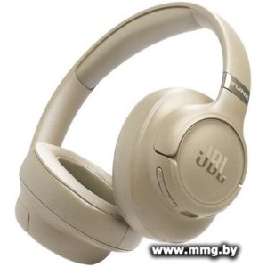 JBL Tune 780NC (бежевый) JBLT780NCBEG
