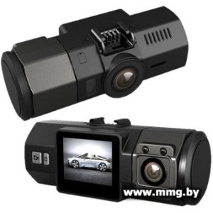 Видеорегистратор BodyDVR CityRoad A700