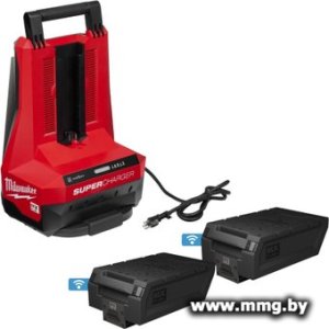 Milwaukee MXF FORGENRG-122 4933493549 (72В + 72В/2x12 Ач)